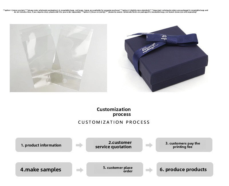 Korean Version Cross-Border Zircon Bridal Necklace Women's Versatile Earring Set Two-Piece Accessories High-Quality Elegant