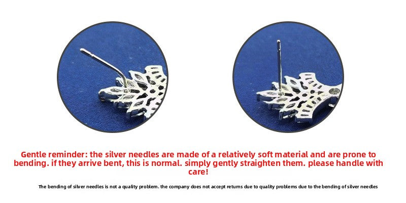 European and American Cross-Border Hot-Selling Necklace Water Drop Zircon Earrings Set Bridal Jewelry Birthday Party Banquet Accessories