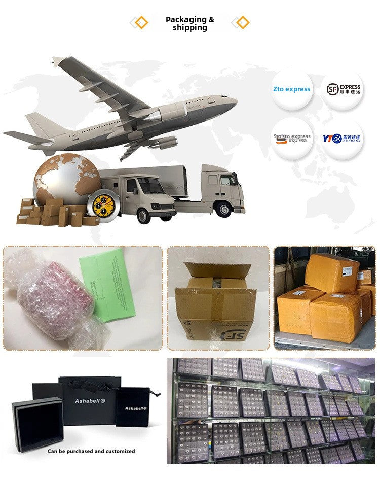 Classic Vintage Craft Fashion Trend 925 Gold Plated Gemstone Unisex Personalized Necklace