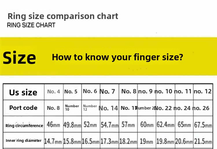 Sterling Silver 925 Large Luxury Diamond Zirconia Sapphire Ring Women's Sapphire Ring